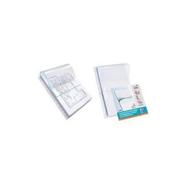 ELBA Dor'Plan Hoezen 20 mm Uitsparingen