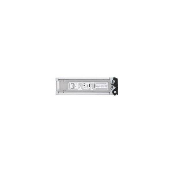 ICY DOCK MB840TP-B Opslagdrive Behuizing voor M.2, Compatibel met ToughArmor MB840M2P-B