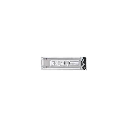 ICY DOCK MB840TP-B Opslagdrive Behuizing voor M.2, Compatibel met ToughArmor MB840M2P-B-0