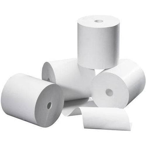 Capture Thermisch Ontvangstpapier 55 g Fenolvrij 60 Rollen per Doos (CA-RR807012-61M55-PF) 55gr-0