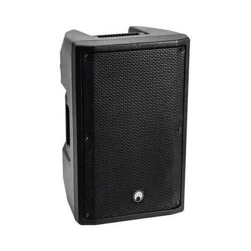 Omnitronic 11038794 2-Wege Speaker Zwart Bedraad & Draadloos 175W 2-way-0