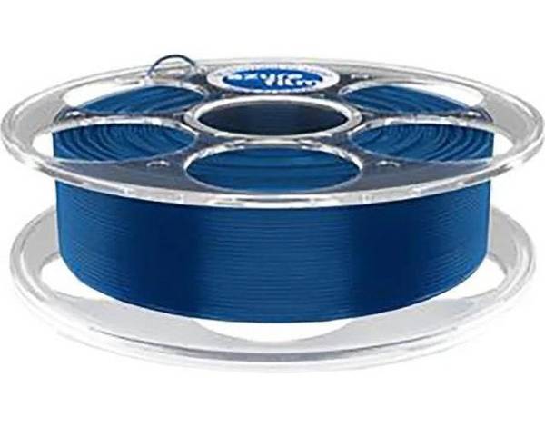 Azurefilm PETG Donkerblauw 1,75 mm 1 kg 3D Filament - FG171-5015D
