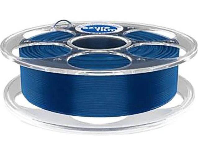 Azurefilm PETG Donkerblauw 1,75 mm 1 kg 3D Filament - FG171-5015D-0