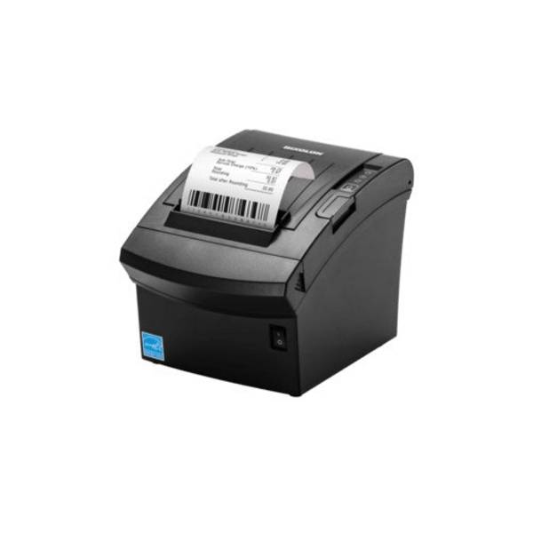 Bixolon SRP-350plusV Bonprinter Direct Thermisch 180 dpi USB LAN Snijder