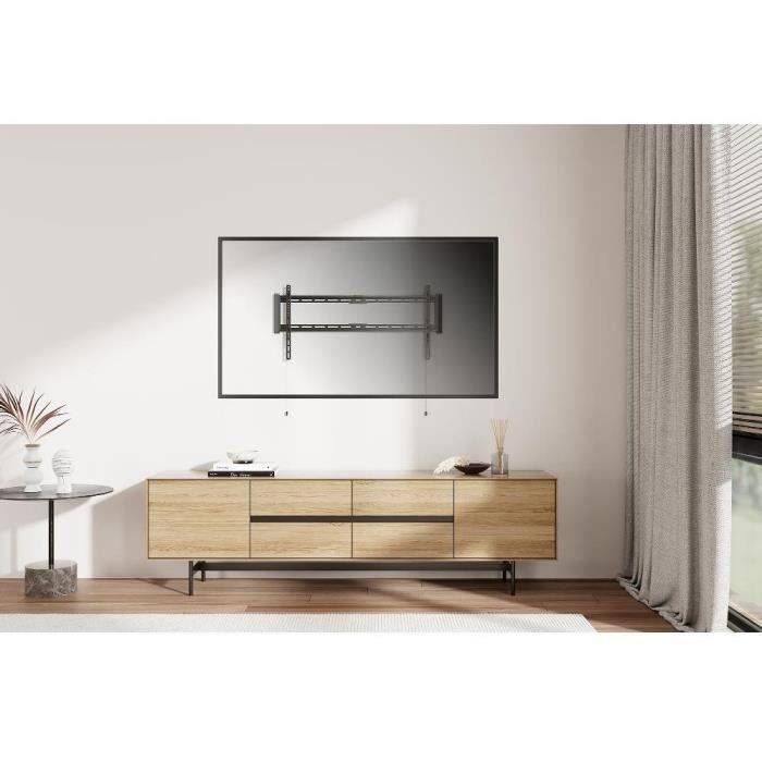 Vaste TV Steun - SLIM - Stell - SHO 7210-4