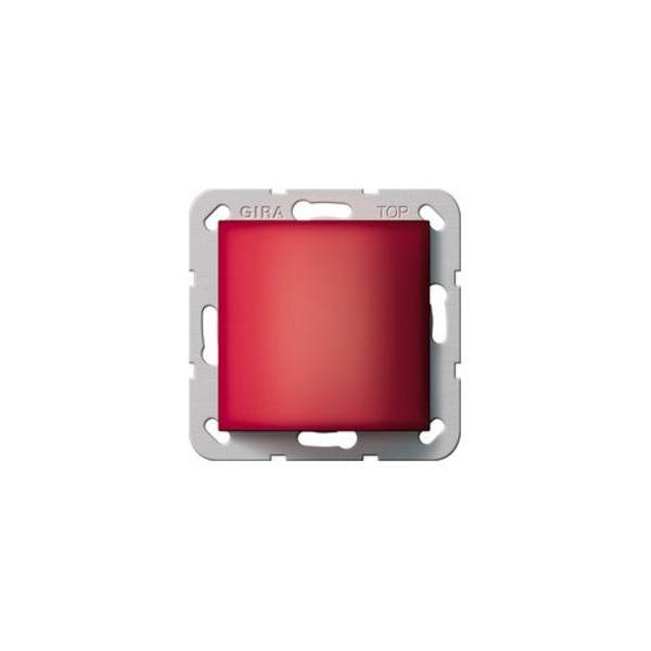 GIRA Oproepmodule Noodoproepset Systeem 55,24V AC, IP20