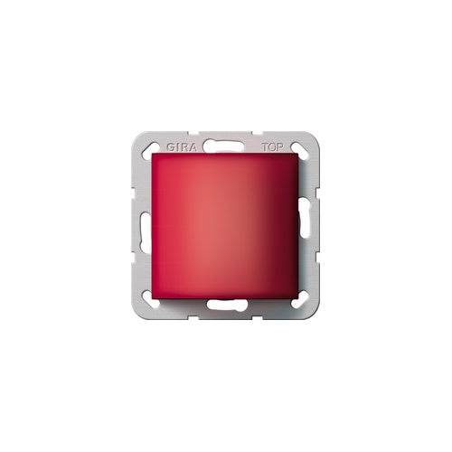 GIRA Oproepmodule Noodoproepset Systeem 55,24V AC, IP20-0