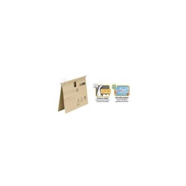 ELBA 85421 - Hangmap - A4 - 50 Stuks