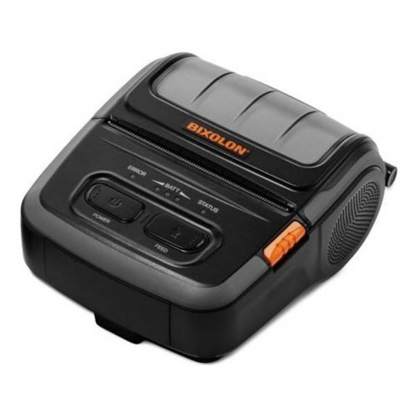 BIXOLON SPP-R310plus - Bonprinter - Direct Thermisch - 203 dpi - USB, Serieel, Wi-Fi - Zwart