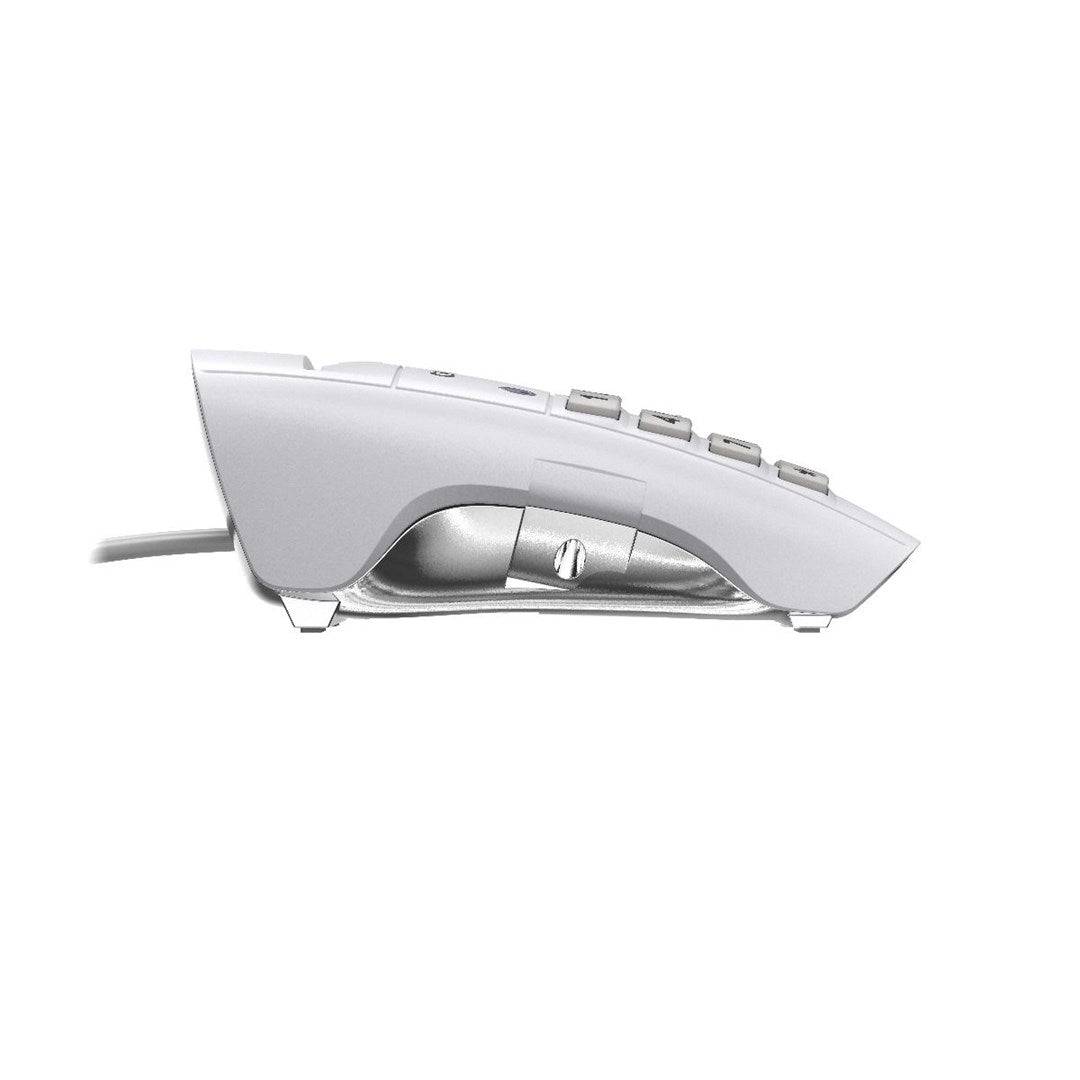 CHERRY SmartTerminal ST-2100 - SmartCard Lezer - USB - Wit-2