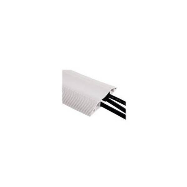 Dataflex Kabelbescherming Lichtgrijs