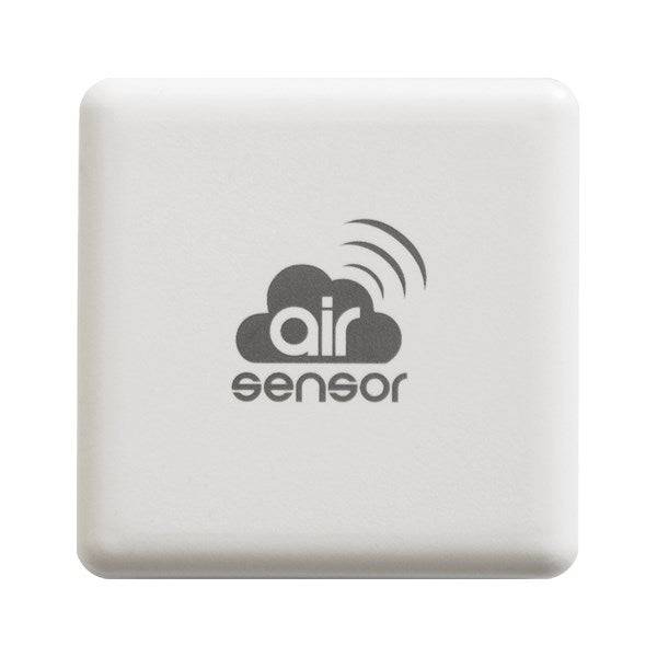 blebox AirSensor Persoonlijke Luchtkwaliteitsensor Wit