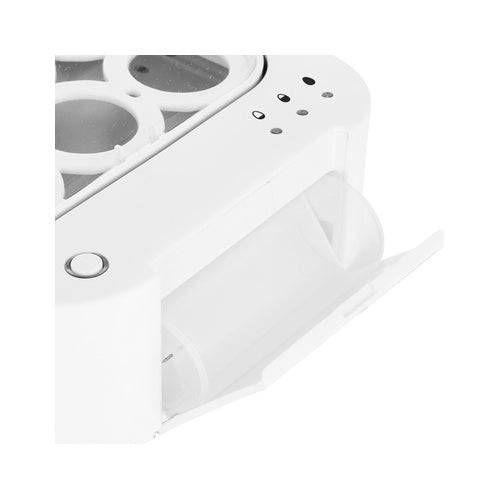 Emerio Eierenkoker voor 6 Eieren, Licht/Duitse Taalweergave EB-115560.12-0