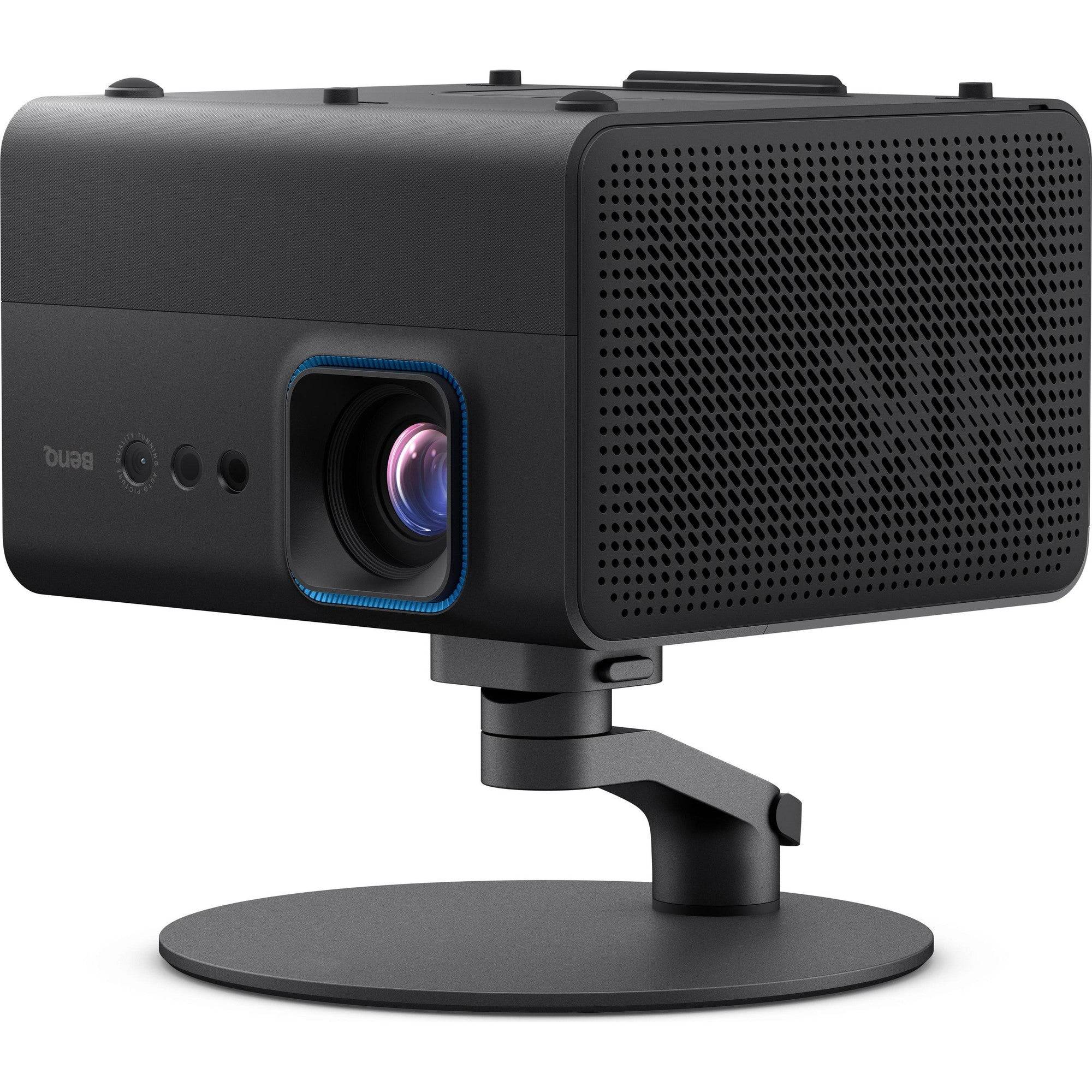 BenQ ST30 Projectorstand voor GP520 Verstelbaar 360° Rotatie 5A.R0J10.00E-0