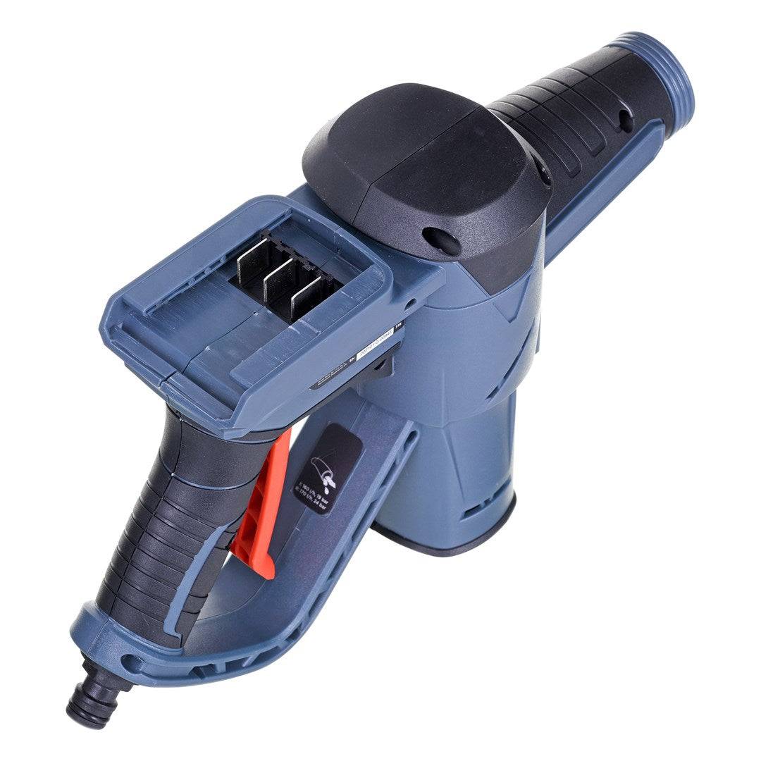 Graphite 58G083 Draadloze Hogedrukreiniger 18V 170 l/h-4