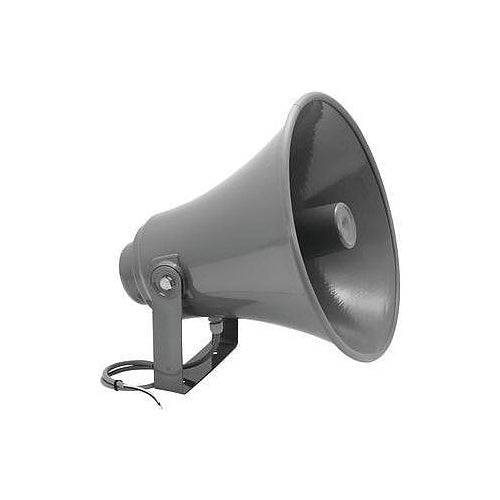 Omnitronic NOH-30R Compressiekamer Hoorn 8 Ohm Luidspreker-0