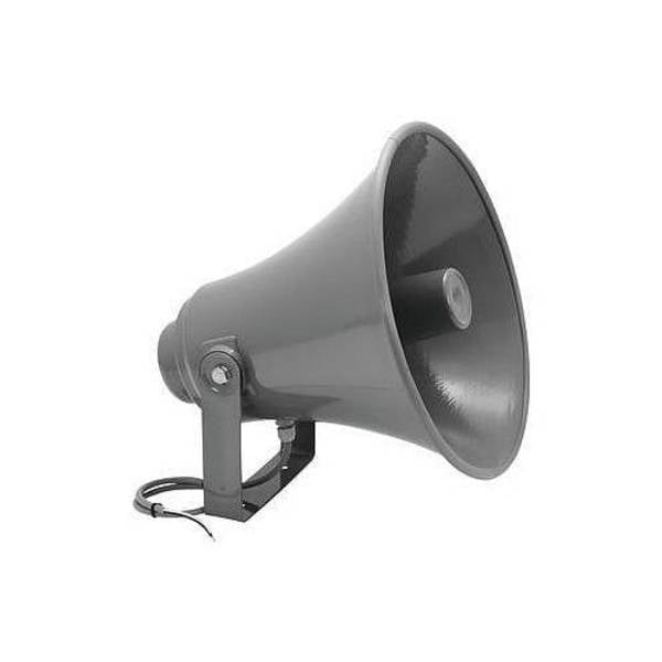 Omnitronic NOH-30R Compressiekamer Hoorn 8 Ohm Luidspreker