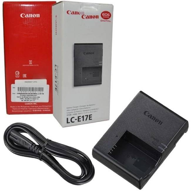 Canon LC-E17E - 9969B001-4