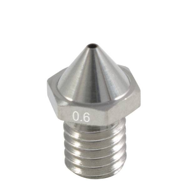 FlashForge C4 Rechter Nozzle Assemblage - HS-0,6 V2 - 3D Accessoire - 20003570001 ASSEMBLY-HS-0-2