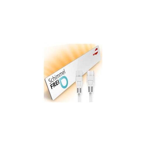 TECHNAXX EDH-WHI-SDRY-M2 Schimmel Dry M2 Wandontvochtiger (5185,0)-0
