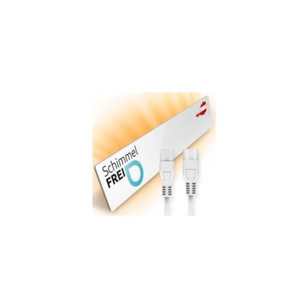 TECHNAXX EDH-WHI-SDRY-M2 Schimmel Dry M2 Wandontvochtiger (5185,0)