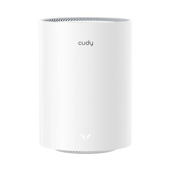 cudy M1800 Mesh-netwerk 1800 MBit/s 2,4 GHz, 5 GHz (M1800)