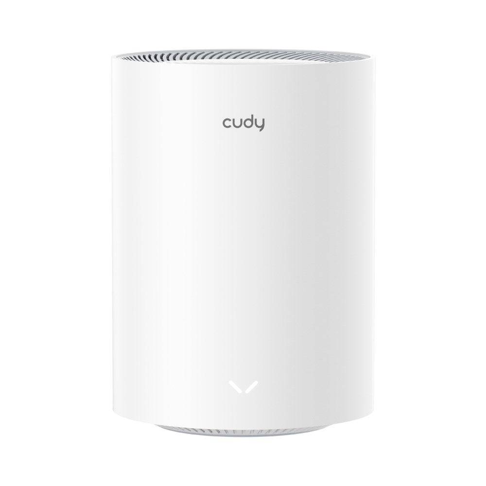 cudy M1800 Mesh-netwerk 1800 MBit/s 2,4 GHz, 5 GHz (M1800)-0