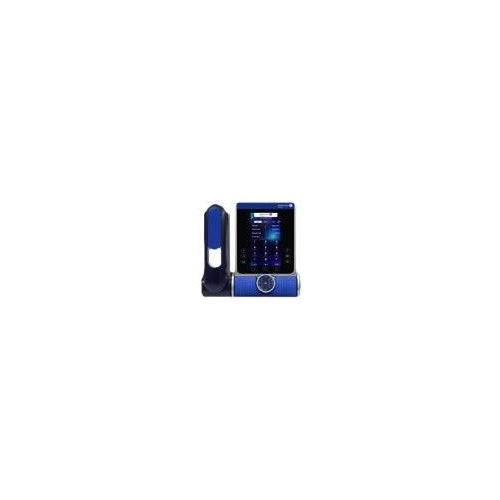 Alcatel-Lucent Enterprise VoIP Telefoon ALE-500 - SRTP - Neptune Blue-0