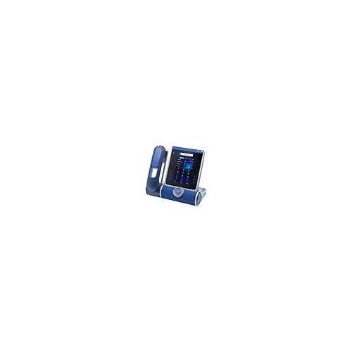 Alcatel-Lucent Enterprise VoIP Telefoon ALE-500 - SRTP - Neptune Blue-1