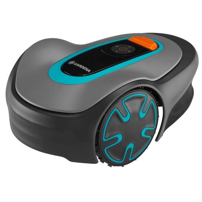 GARDENA Robotmaaier SILENO minimo 250 Robotmaaier-0