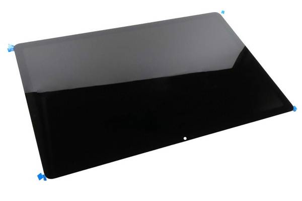 LCD + Touch voor Samsung Galaxy Tab A9+ X210, X215, X216 (GH81-24554A)