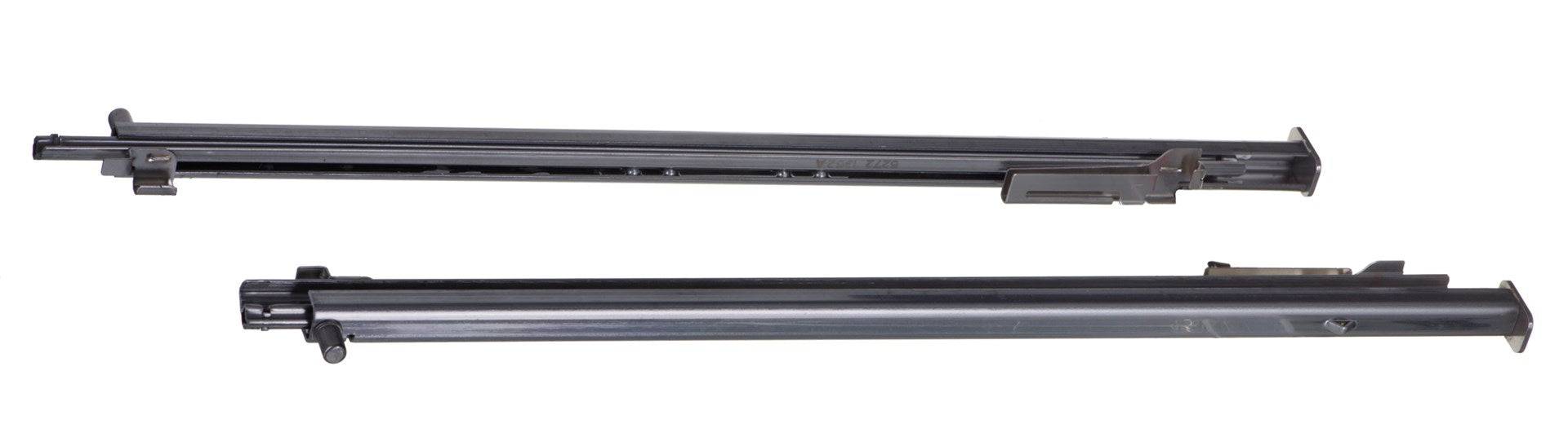 AEG TR1LV Achteruitbreiding 1-voudige Telescopische Rail - Model TR1LV 1-fold-0