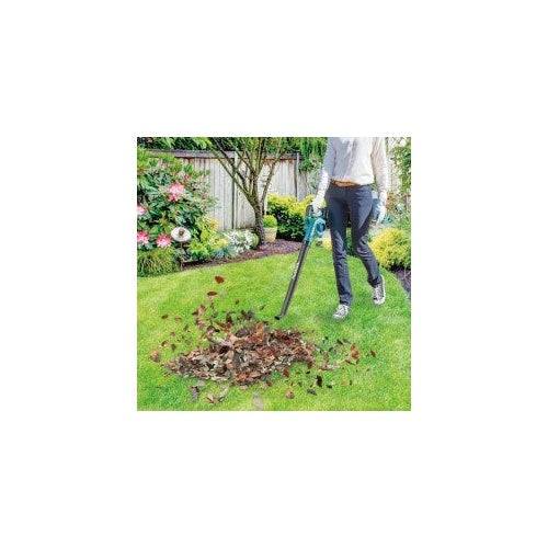Makita UB101DZ Draadloze Bladblazer - 12 V - Alleen Gereedschap - 0-15800 RPM - 156 m³/h - 56 m/s - 1,9 kg-1
