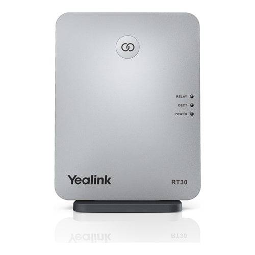 Yealink RT30 DECT Herhaler voor Draadloze Telefoon 1300042-0