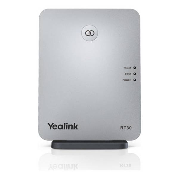 Yealink RT30 DECT Herhaler voor Draadloze Telefoon 1300042