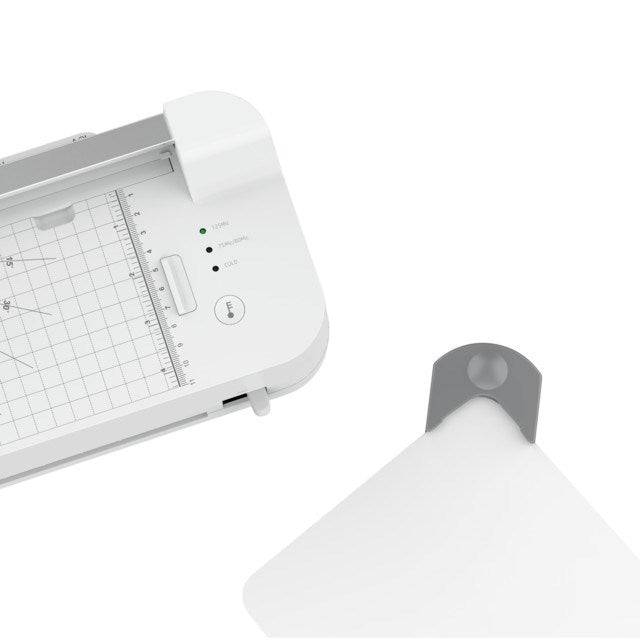 HP OneLam Combo A3 Laminator Warm of Koud 33 cm Geïntegreerde Snijder-2