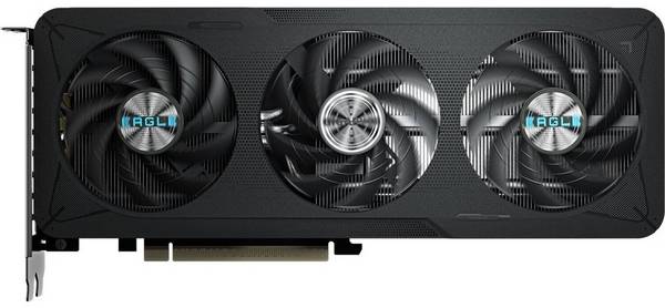 Gigabyte EAGLE MAX OC Editie Grafische Kaart - GV-N506TEAGLEMAX OC-8GD