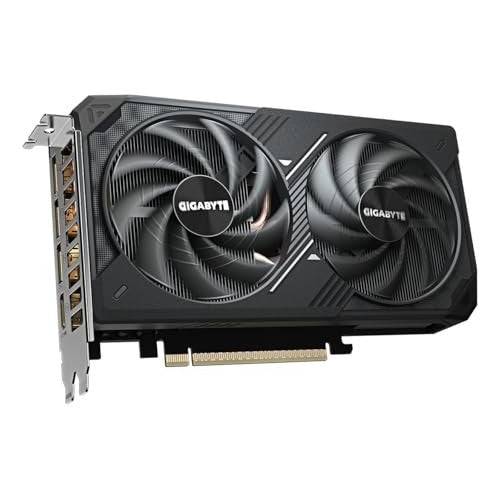 Gigabyte EAGLE MAX OC Editie Grafische Kaart - GV-N506TEAGLEMAX OC-8GD-1