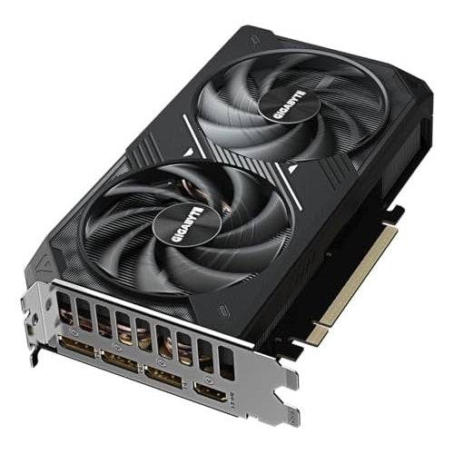 Gigabyte EAGLE MAX OC Editie Grafische Kaart - GV-N506TEAGLEMAX OC-8GD-3