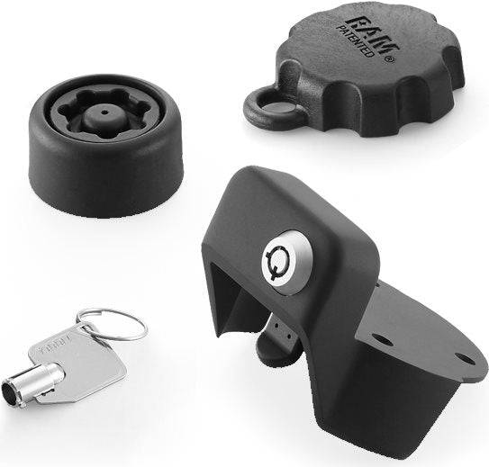 TomTom Veiligheid Kit voor RIDER 40,400-0