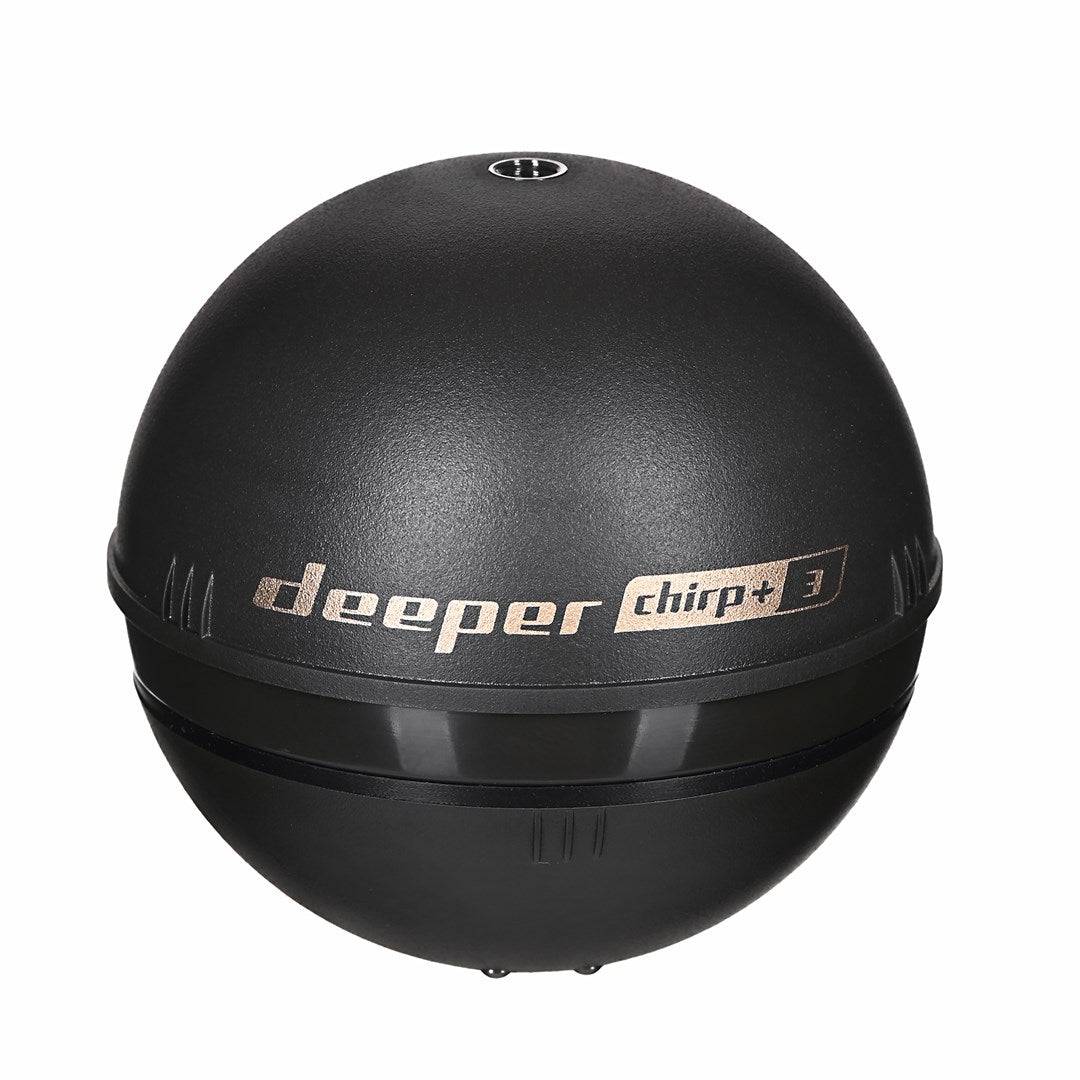 Deeper Smart Sonar CHIRP+ 3 Fishfinder 100 m-0
