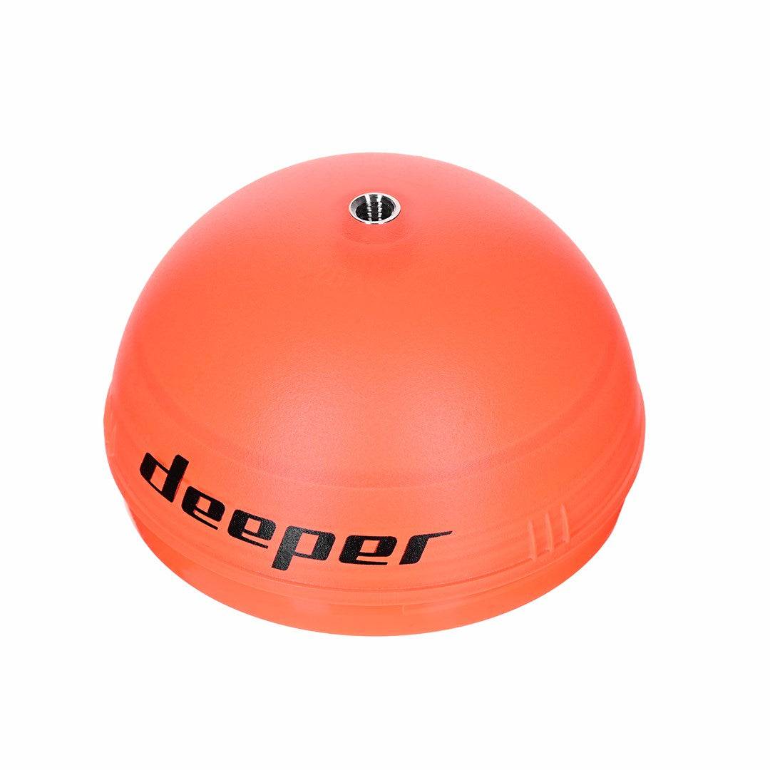 Deeper Smart Sonar CHIRP+ 3 Fishfinder 100 m-3