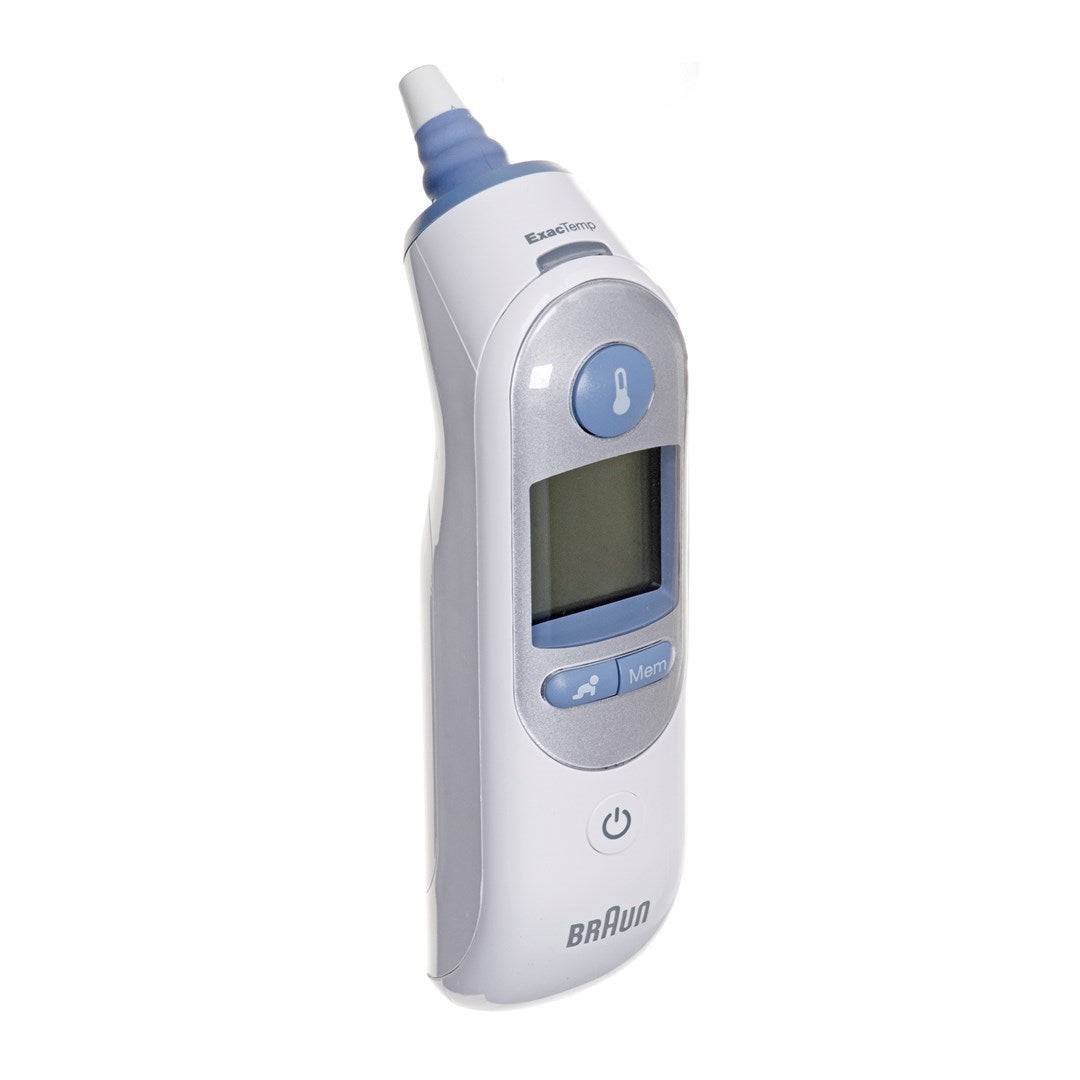 Braun ThermoScan 7 - Infrarood Oorthermometer - IRT6520 (IRT6520)-1
