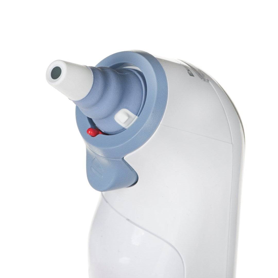 Braun ThermoScan 7 - Infrarood Oorthermometer - IRT6520 (IRT6520)-2
