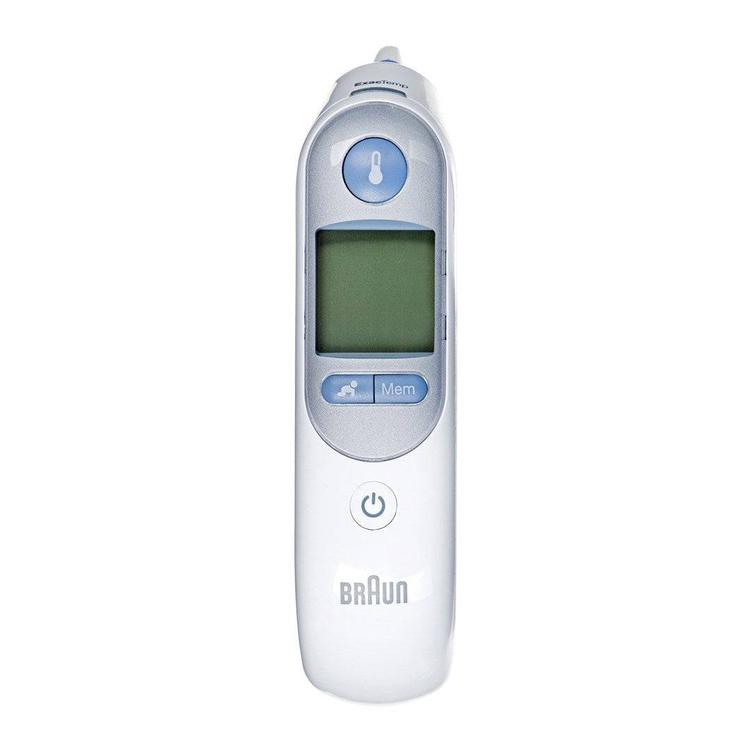 Braun ThermoScan 7 - Infrarood Oorthermometer - IRT6520 (IRT6520)-3
