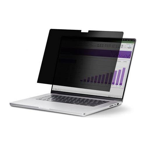 StarTech.com Magnetisch Privacyfilter 15-inch MacBook Air 2023 15MAM-PRIVACY-SCREEN 15-Zoll-0