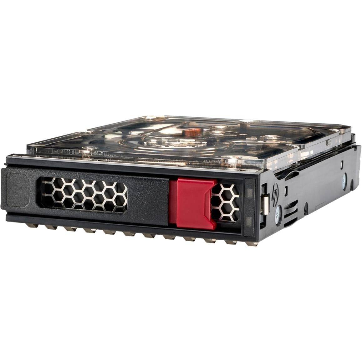 Hewlett Packard Enterprise 881781-H21 Interne Harde Schijf 3,5" 12000 GB SAS (881781-H21)-0