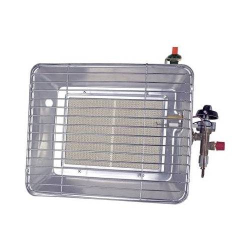 redhenberger Industrieel Gas Terrasverwarmer 4,2 kW (35985)-0
