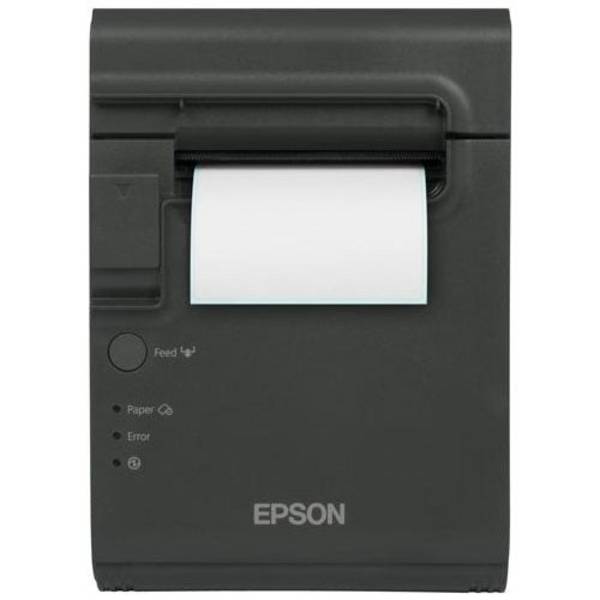 Epson TM L90 Bonprinter Thermische Lijn Rol (7,95 cm) 203 x 203 dpi USB 2.0, LAN (C31C412465)