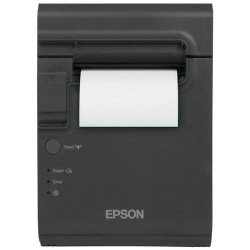 Epson TM L90 Bonprinter Thermische Lijn Rol (7,95 cm) 203 x 203 dpi USB 2.0, LAN (C31C412465)-0